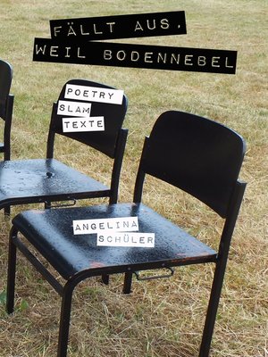 cover image of Fällt aus, weil Bodennebel